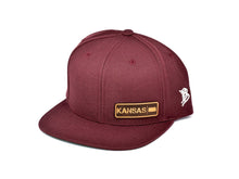 Load image into Gallery viewer, maroon