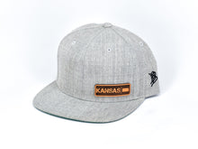 Load image into Gallery viewer, heather-grey