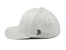 Load image into Gallery viewer, Color:heather-grey