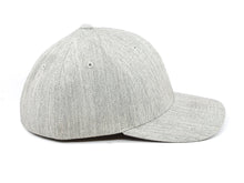 Load image into Gallery viewer, Color:heather-grey