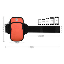 Load image into Gallery viewer, (40%OFF)Sports arm bag(Buy 3 free shipping)