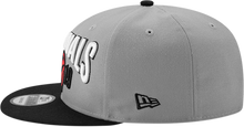 Load image into Gallery viewer, Raptors New Era Men&#39;s 2019 Locker Room NBA Finals Snapback Hat
