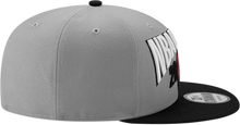 Load image into Gallery viewer, Raptors New Era Men&#39;s 2019 Locker Room NBA Finals Snapback Hat
