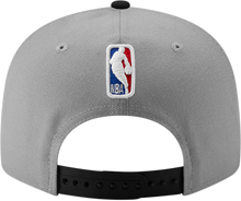Load image into Gallery viewer, Raptors New Era Men&#39;s 2019 Locker Room NBA Finals Snapback Hat

