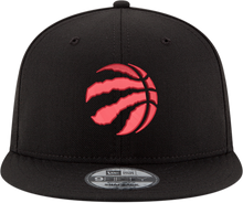 Load image into Gallery viewer, Raptors New Era Men&#39;s 2019 NBA Champs 950 Patch Snapback Hat
