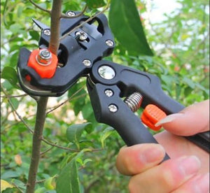 (40%OFF)SimpleGrafter™ - Garden Grafting Tool