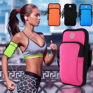 (40%OFF)Sports arm bag（Buy 3 free shipping）